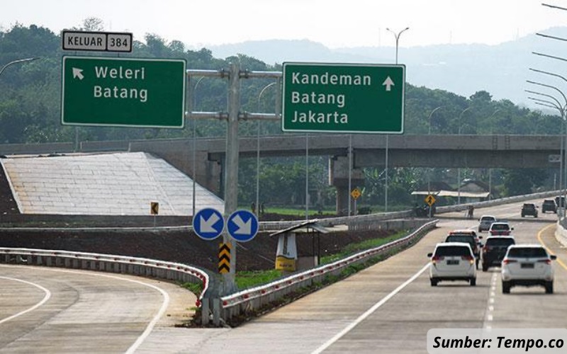 tolt trans jawa