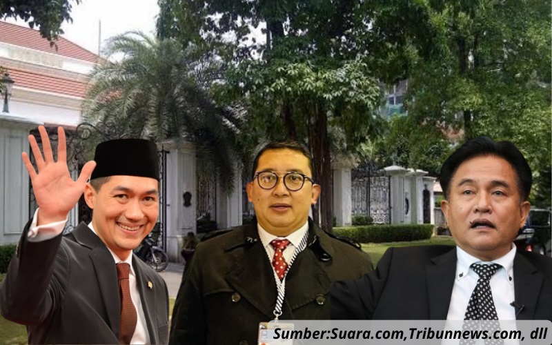 politisi minang