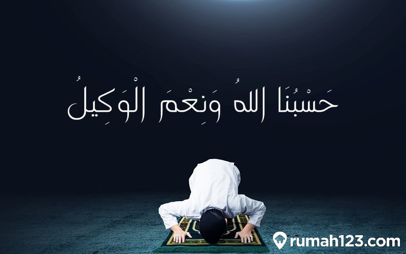Arti Hasbunallah Wanikmal Wakil