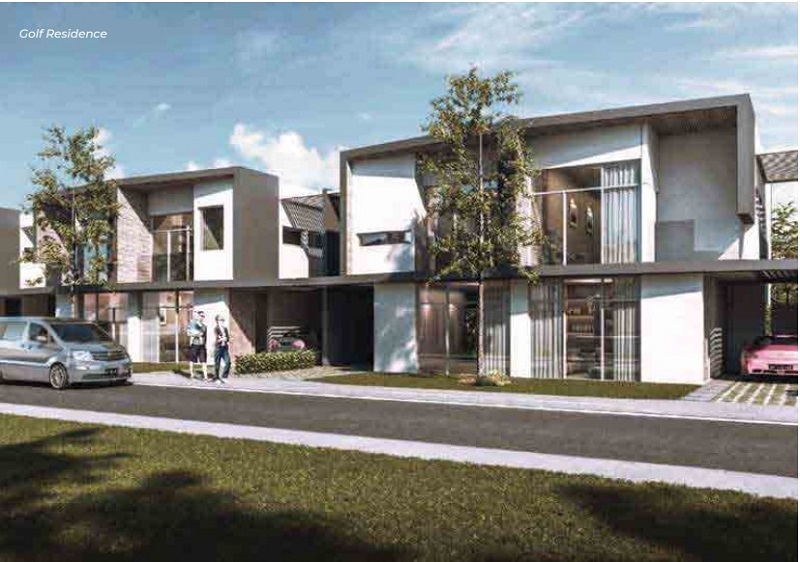 Rumah di batam