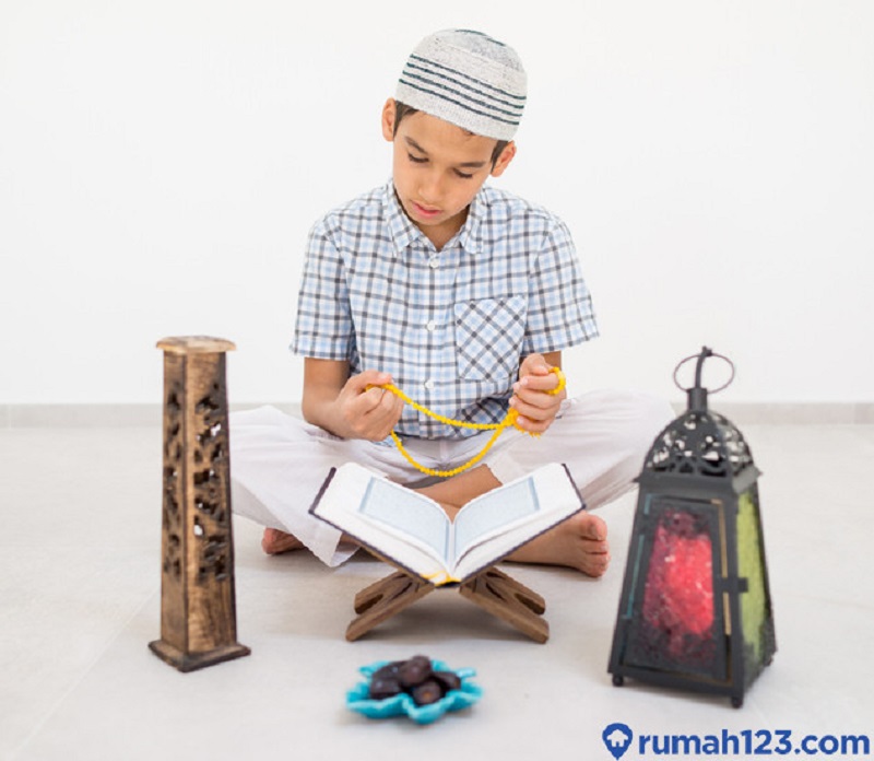 memaknai Arti kun fayakun di kehidupan
