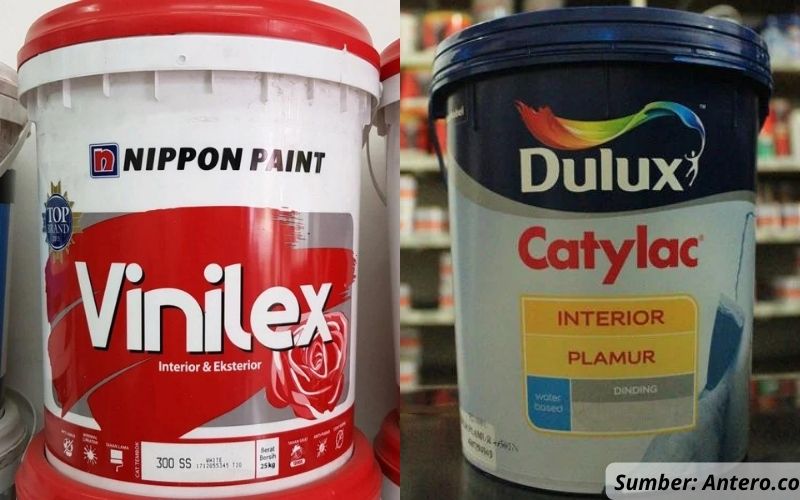 vinilex vs catylac