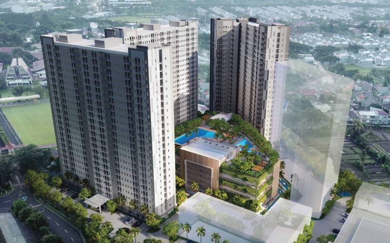 img-responsive apartemen emerald bintaro