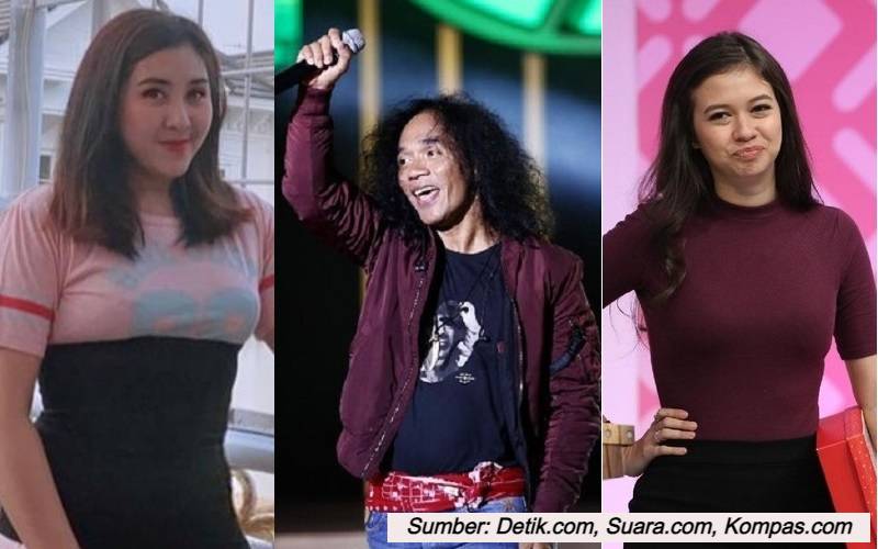 img-responsive artis tinggal di cibubur
