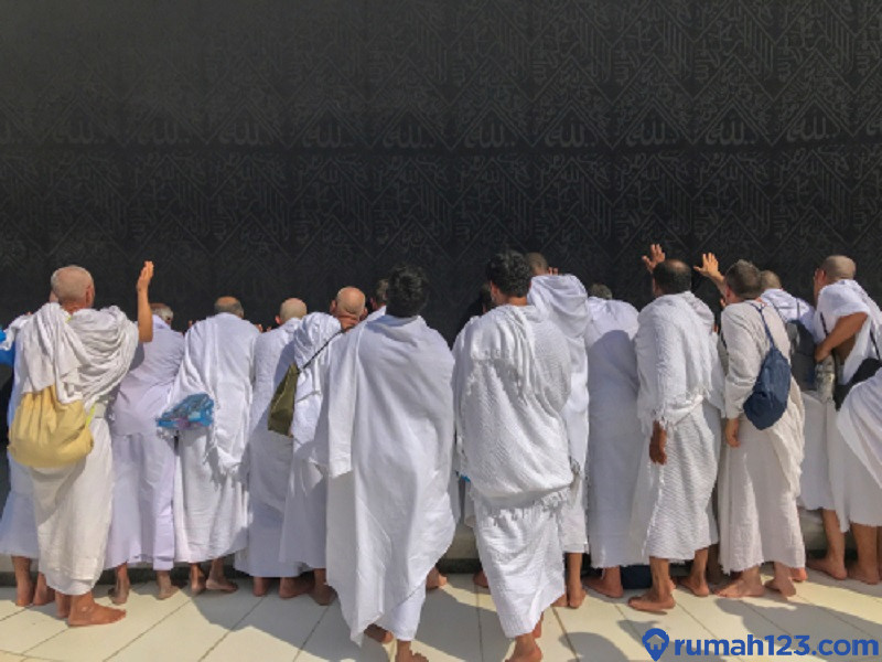 Syarat wajib haji terbaru