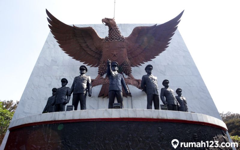 pahlawan revolusi