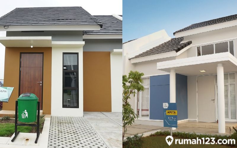 Rekomendasi Rumah di Karawang (1)