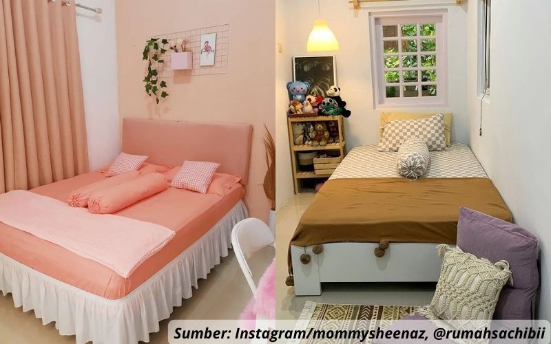 _Kamar Tidur Minimalis 3x2