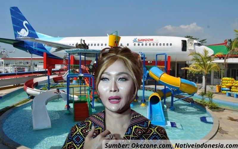 saygon waterpark inul