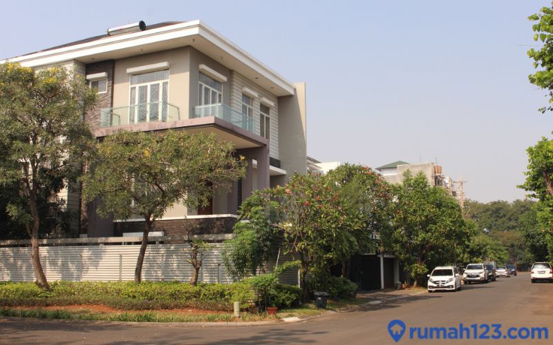 pbb rumah jakarta