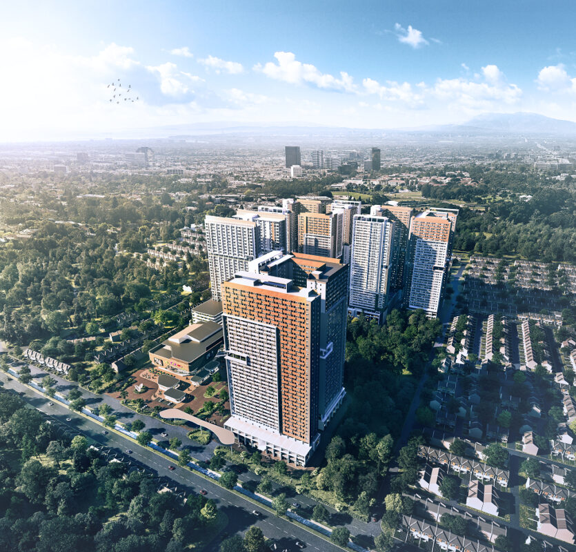 Apartment-Wiyung-Citraland-Surabaya-view-01-835x800