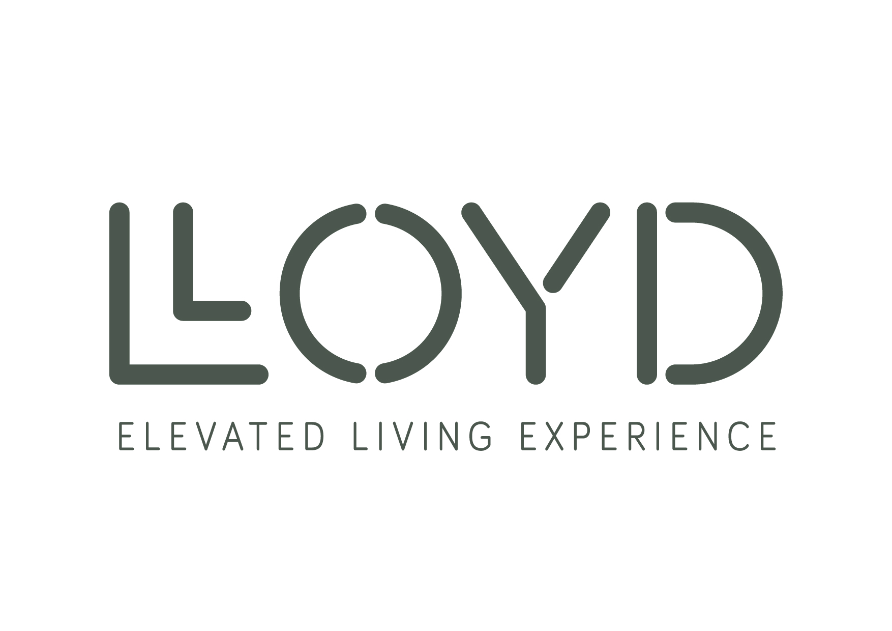 LLOYD Low - Rise Apartment