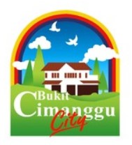 Bukit Cimanggu City