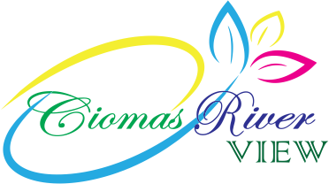 Ciomas River View