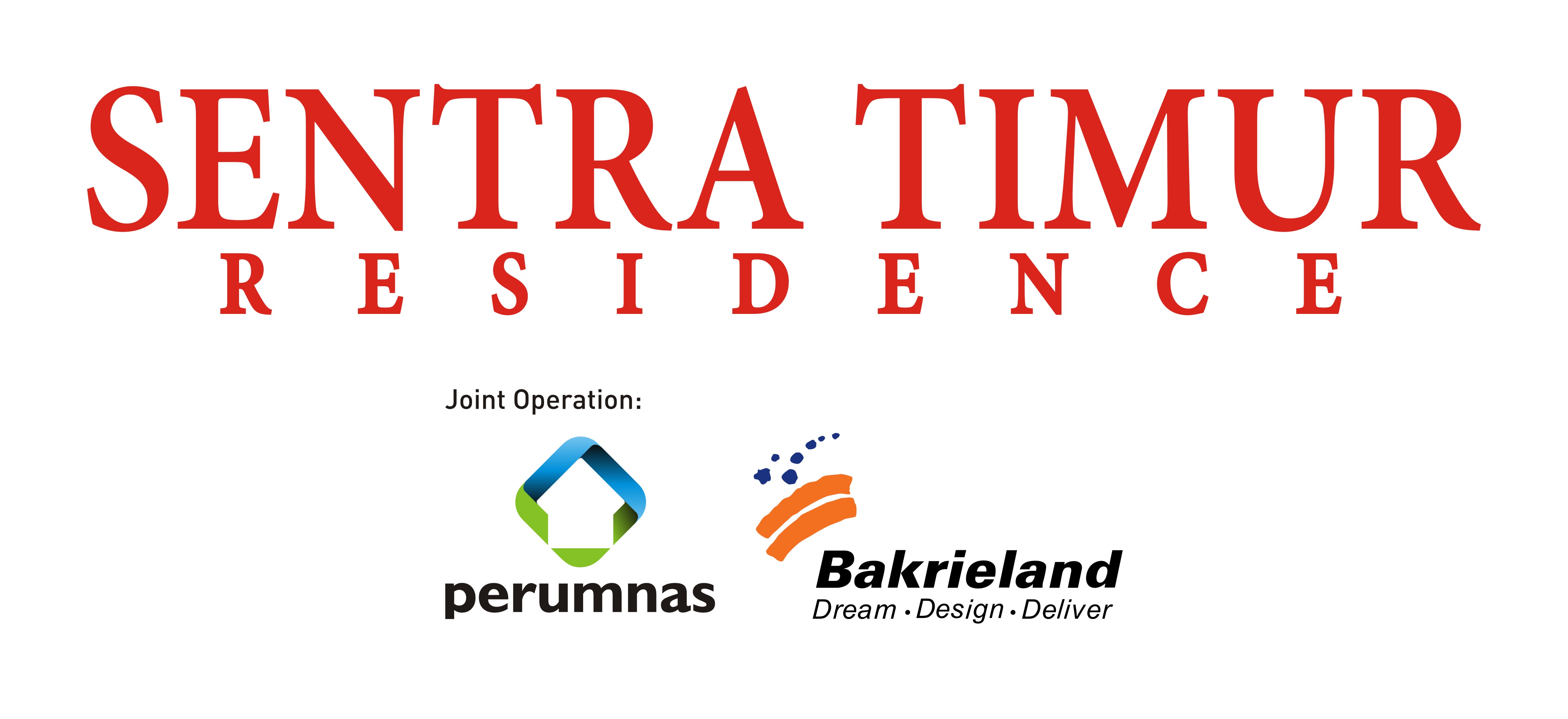 Sentra Timur Residence