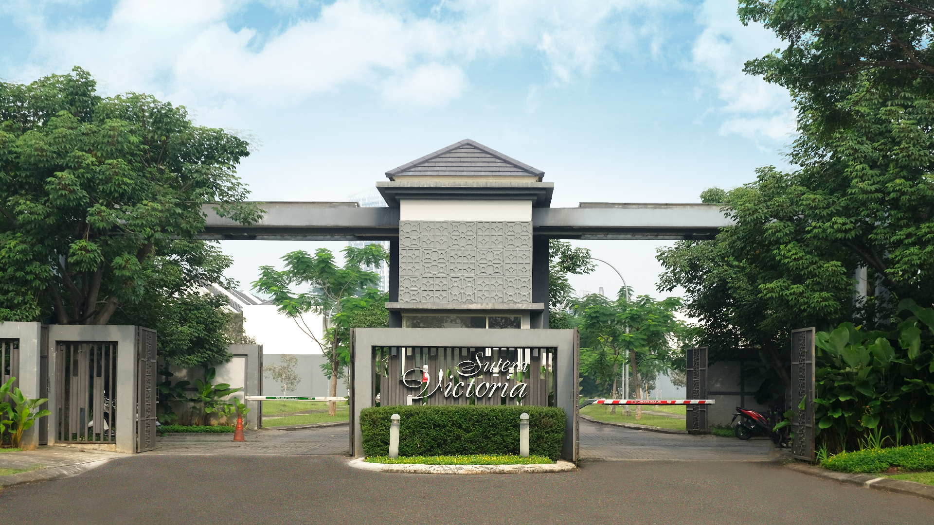 Sutera Victoria Tahap 4
