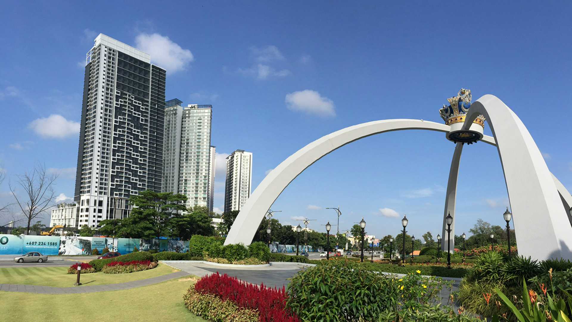 Bora Residences