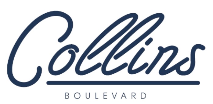 Collins Boulevard