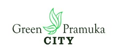 Green Pramuka City