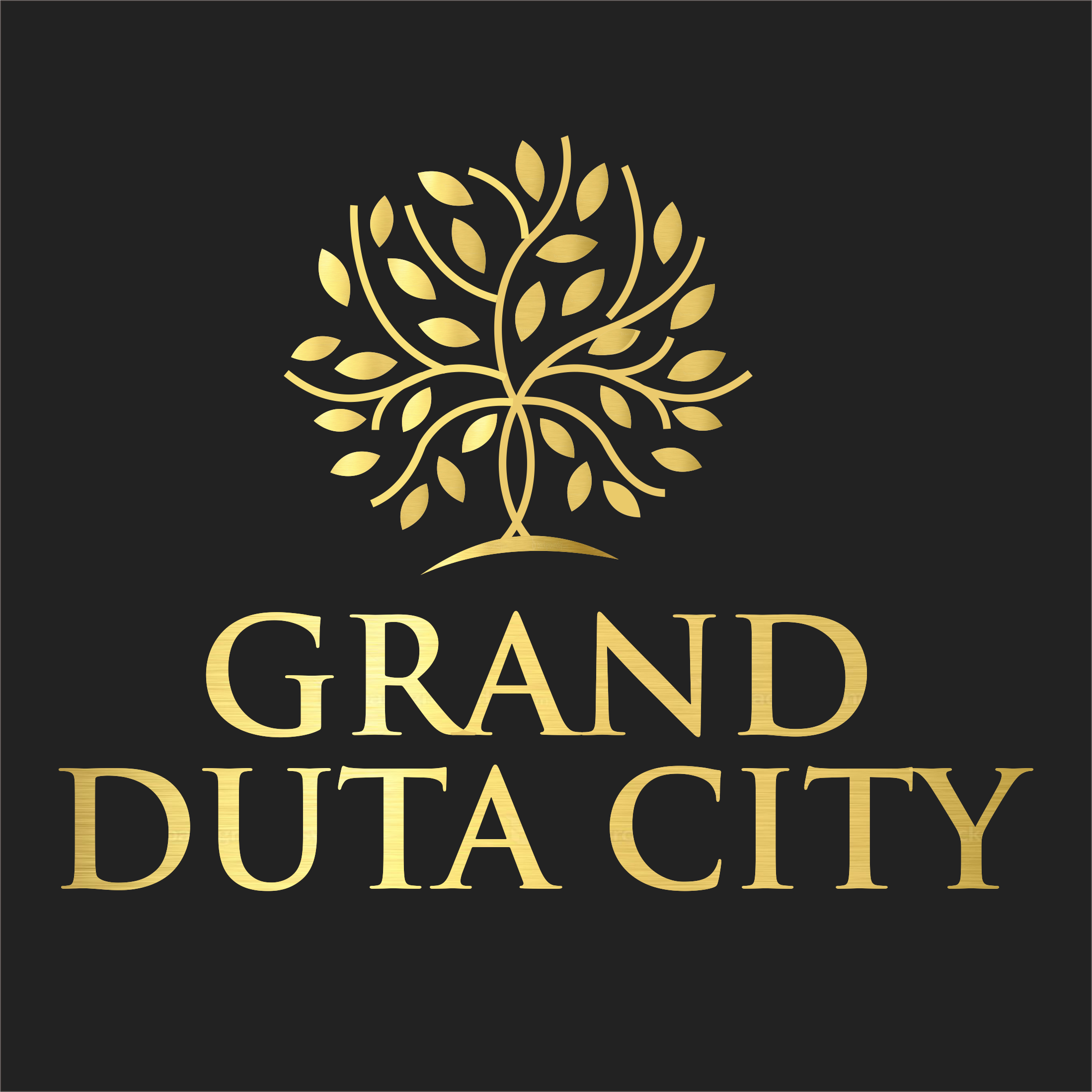 Grand Duta City