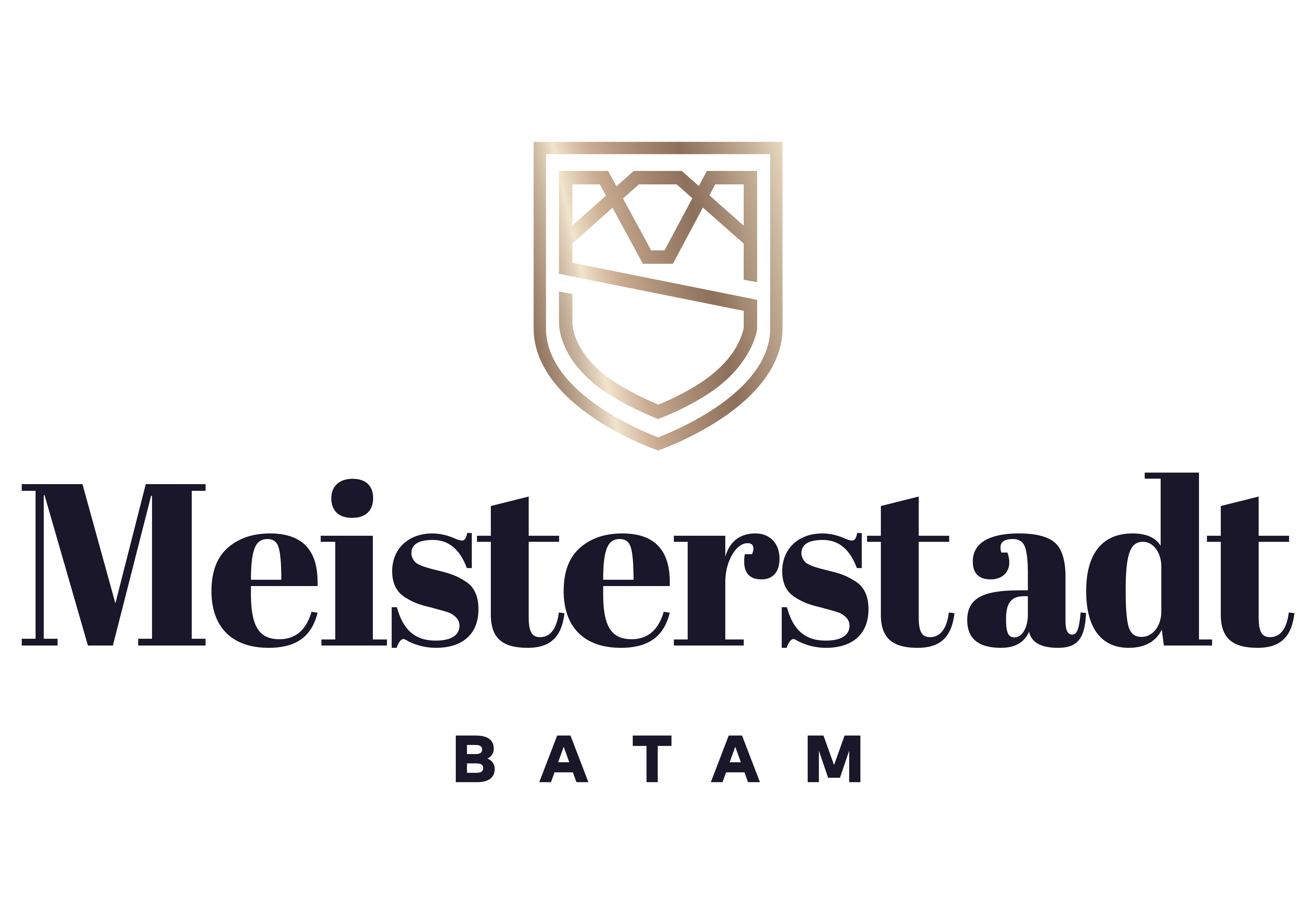 Meisterstadt Batam