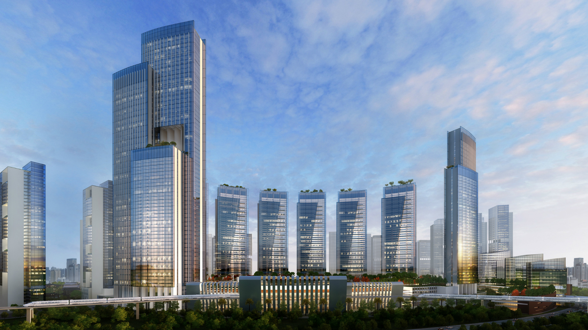 Pollux Technopolis