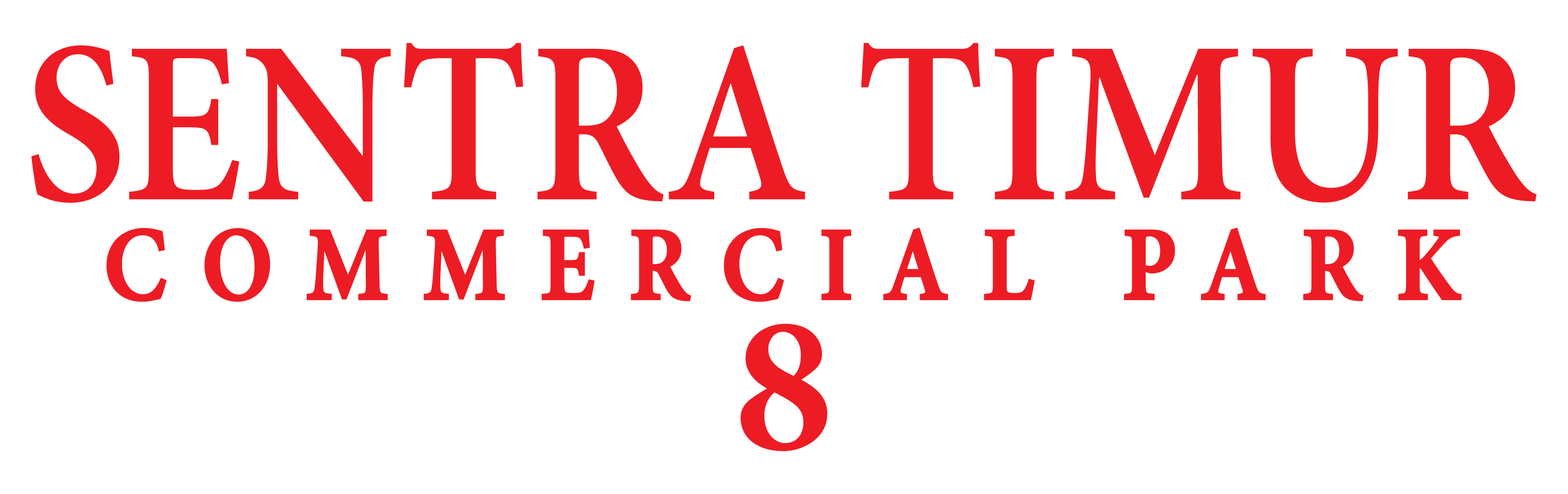 Commercial Park 8