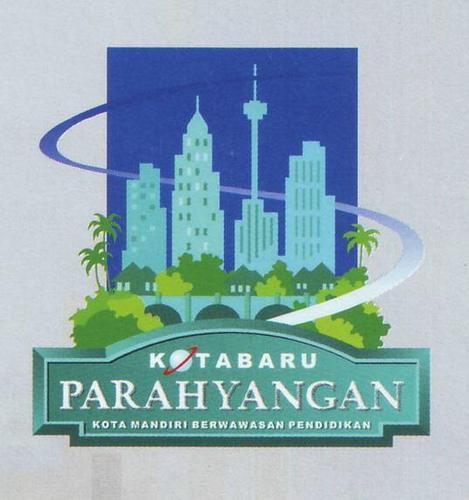 Kota Baru Parahyangan