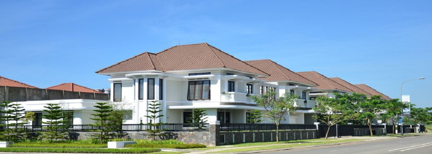 Kota Baru Parahyangan