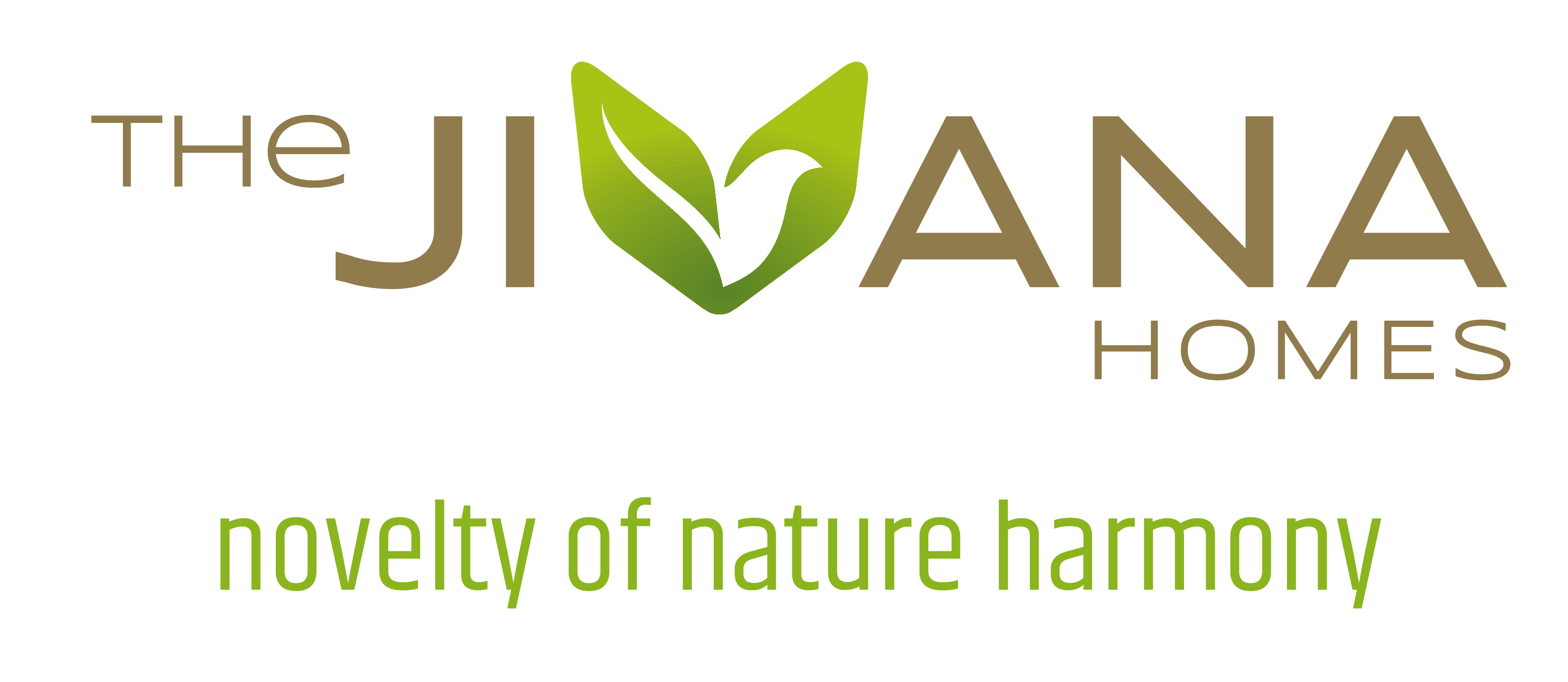 The Jivana Homes
